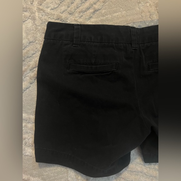 🖤 Merona Size 4 Shorts 🖤 like new!! - Picture 5 of 5